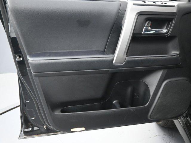 used 2024 Toyota 4Runner car, priced at $44,292