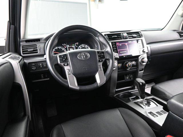 used 2024 Toyota 4Runner car, priced at $44,292