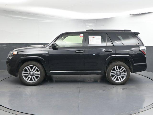 used 2024 Toyota 4Runner car, priced at $44,292