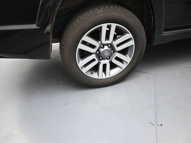 used 2024 Toyota 4Runner car, priced at $44,292