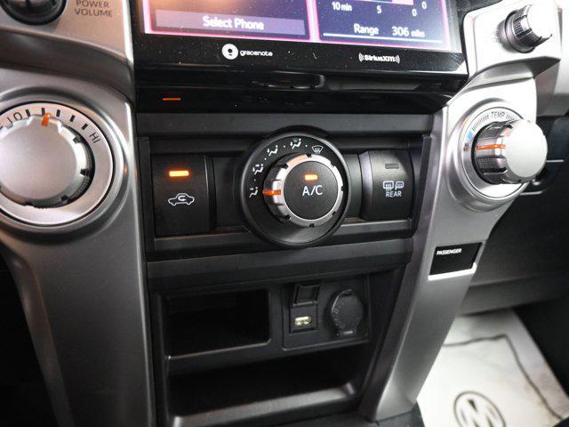 used 2024 Toyota 4Runner car, priced at $44,292