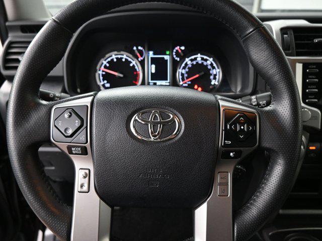used 2024 Toyota 4Runner car, priced at $44,292