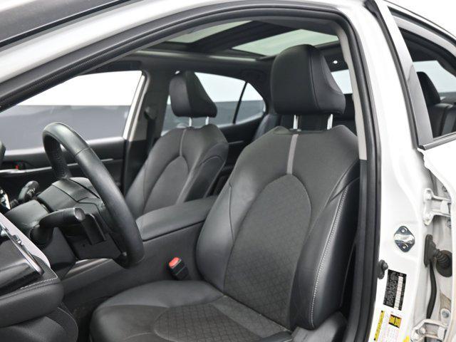 used 2023 Toyota Camry car, priced at $31,291