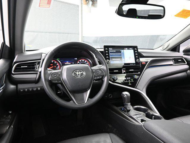 used 2023 Toyota Camry car, priced at $31,291