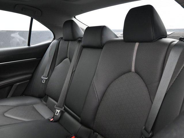 used 2023 Toyota Camry car, priced at $31,291