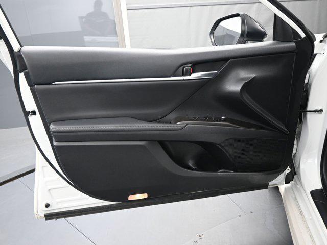 used 2023 Toyota Camry car, priced at $31,291