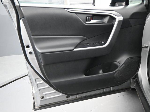 used 2024 Toyota RAV4 car, priced at $27,894