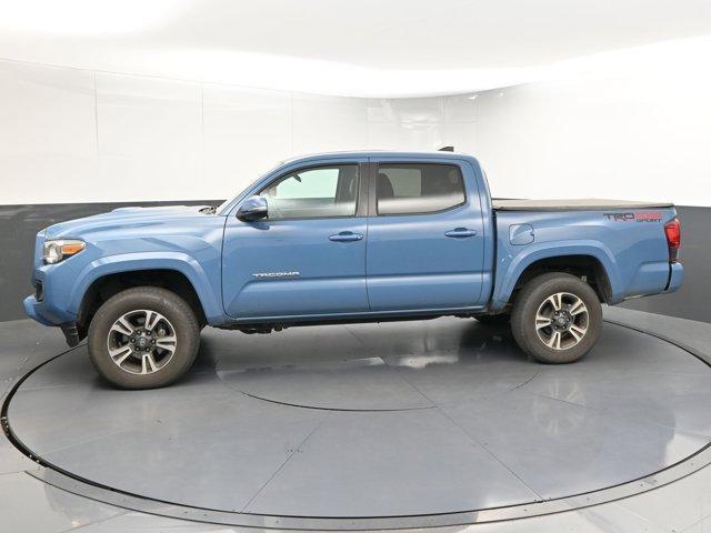 used 2019 Toyota Tacoma car, priced at $31,391