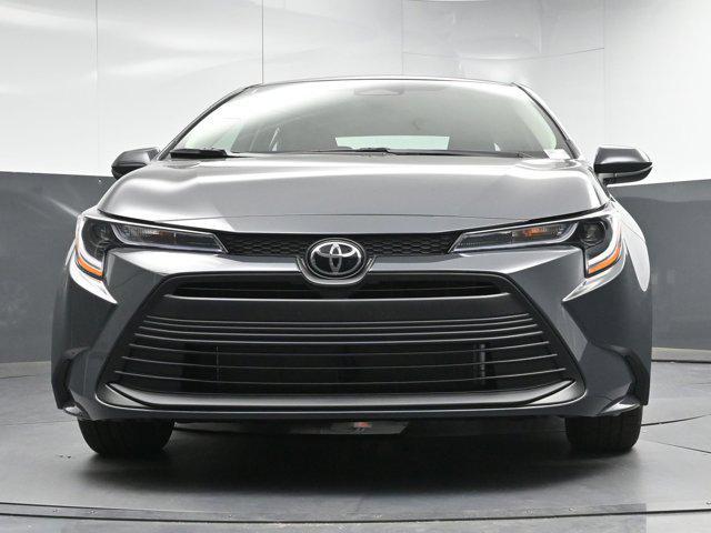 new 2026 Toyota Corolla car, priced at $24,770