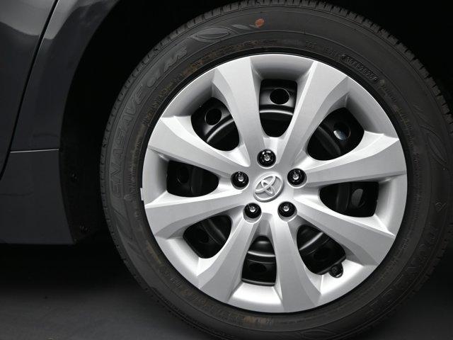 new 2026 Toyota Corolla car, priced at $24,770