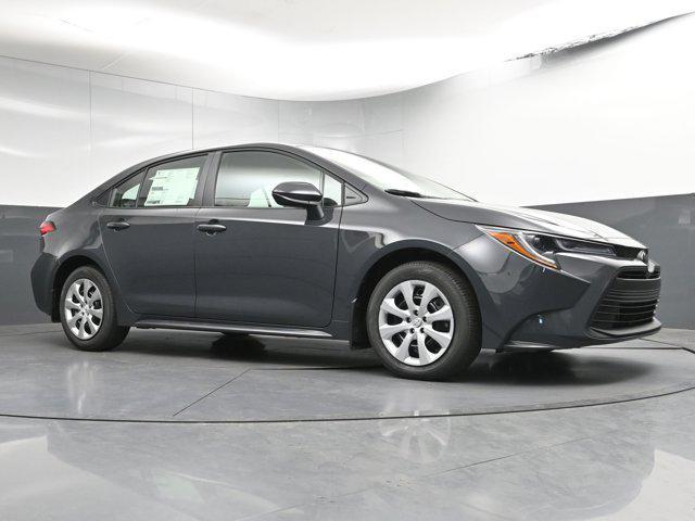 new 2026 Toyota Corolla car, priced at $24,770