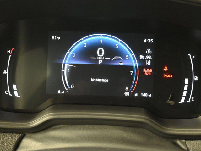 new 2026 Toyota Corolla car, priced at $24,770