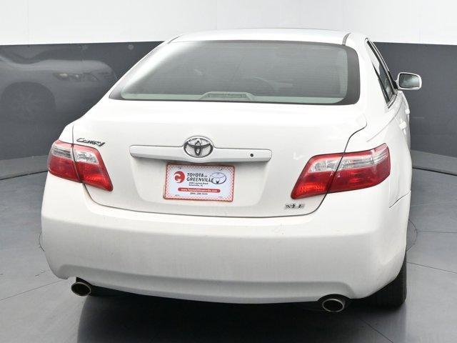 used 2009 Toyota Camry car, priced at $10,981