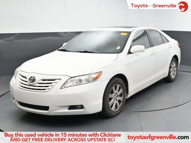 used 2009 Toyota Camry car, priced at $10,981