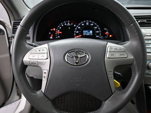 used 2009 Toyota Camry car, priced at $10,981