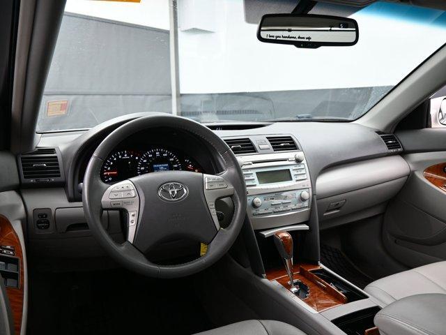 used 2009 Toyota Camry car, priced at $10,981