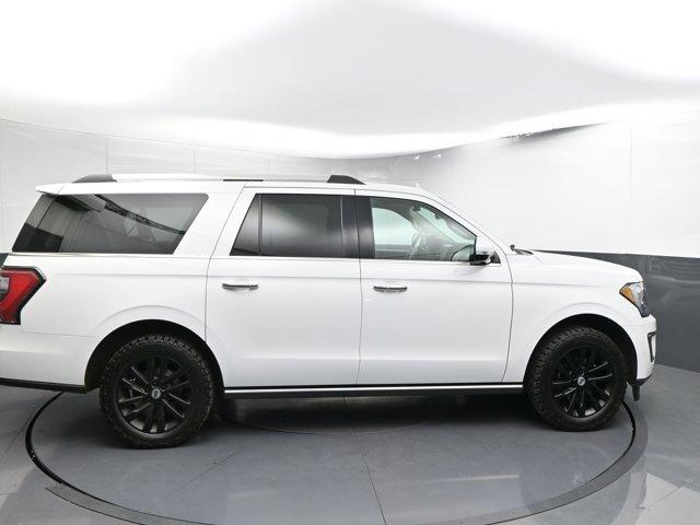 used 2019 Ford Expedition Max car, priced at $28,991