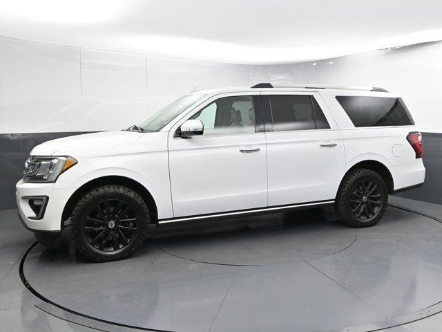 used 2019 Ford Expedition Max car, priced at $28,991