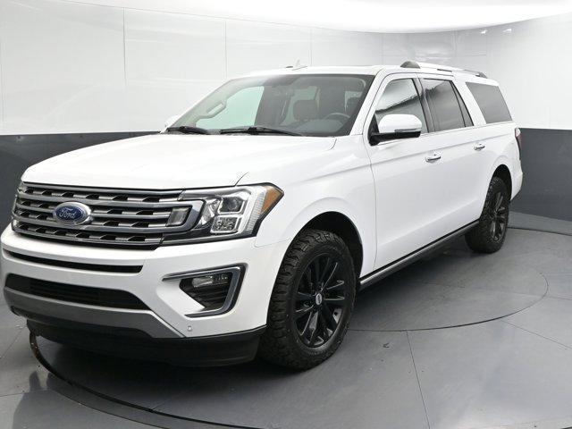 used 2019 Ford Expedition Max car, priced at $28,991