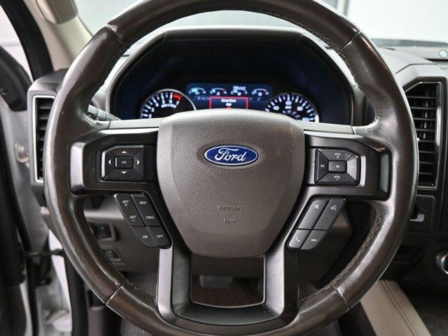 used 2019 Ford Expedition Max car, priced at $28,991