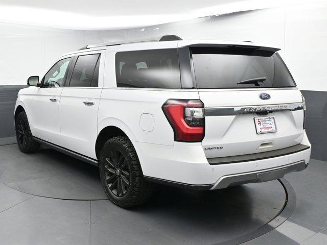 used 2019 Ford Expedition Max car, priced at $28,991