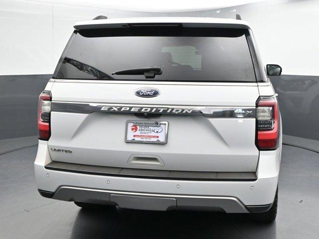 used 2019 Ford Expedition Max car, priced at $28,991