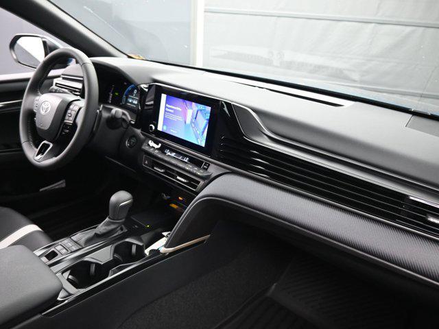 new 2025 Toyota Camry car, priced at $31,539