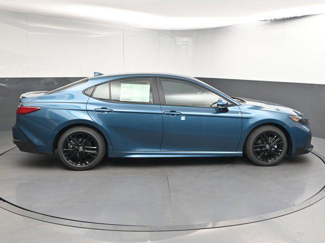 new 2025 Toyota Camry car, priced at $31,539