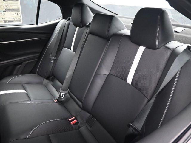 new 2025 Toyota Camry car, priced at $31,539