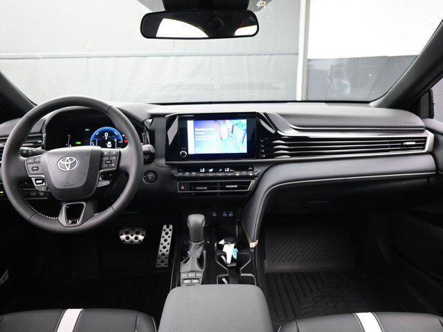 new 2025 Toyota Camry car, priced at $31,539