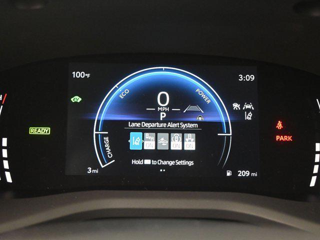 new 2025 Toyota Camry car, priced at $31,539