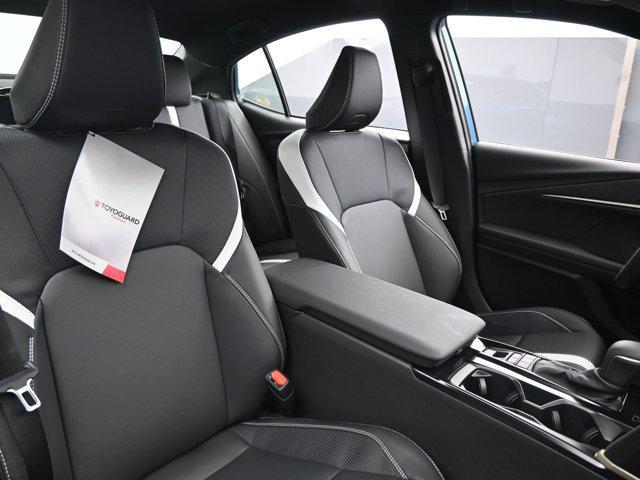 new 2025 Toyota Camry car, priced at $31,539