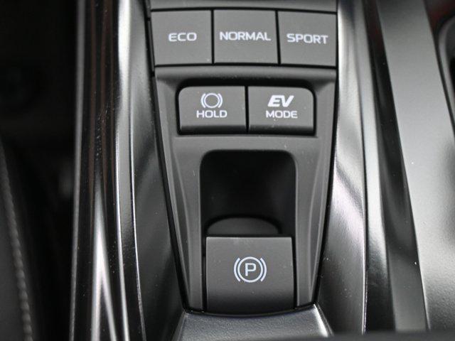 new 2025 Toyota Camry car, priced at $31,539