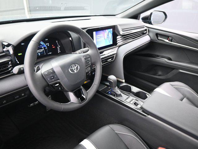 new 2025 Toyota Camry car, priced at $31,539