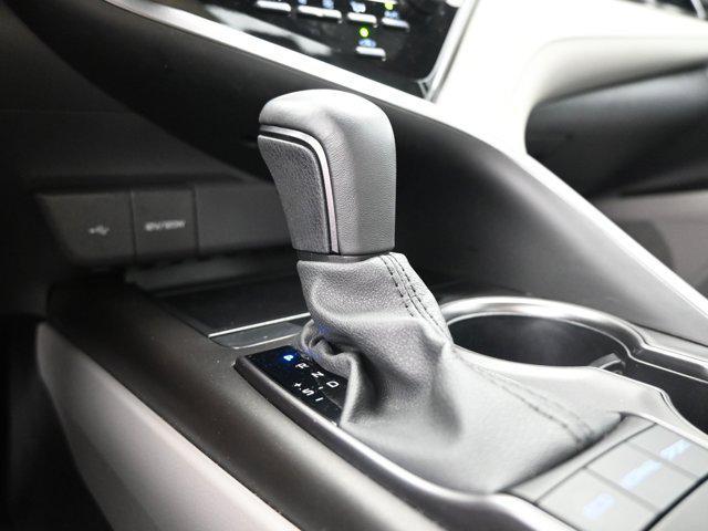 used 2024 Toyota Camry car, priced at $28,692