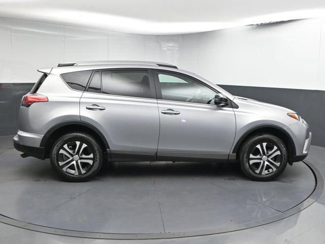 used 2017 Toyota RAV4 car, priced at $24,891