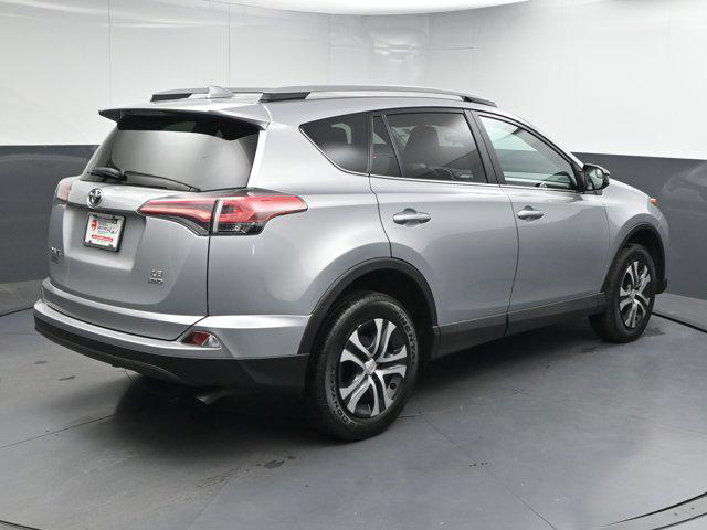 used 2017 Toyota RAV4 car, priced at $24,891