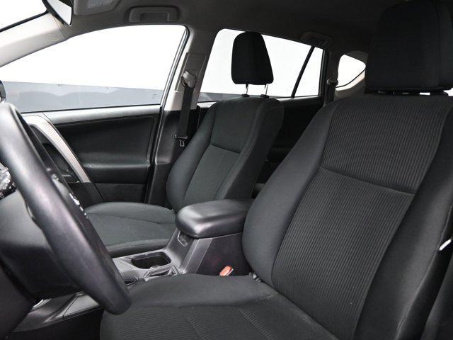 used 2017 Toyota RAV4 car, priced at $24,891