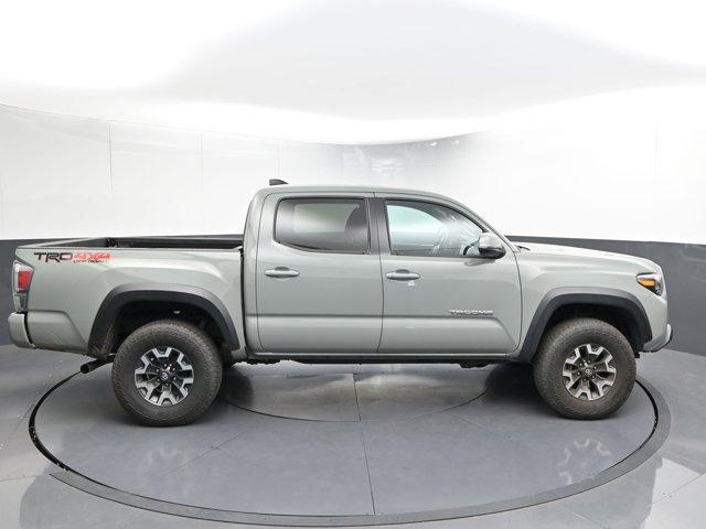 used 2023 Toyota Tacoma car, priced at $39,693