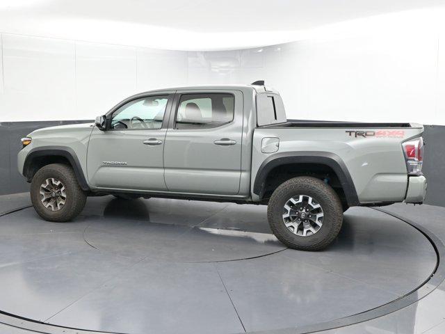 used 2023 Toyota Tacoma car, priced at $39,693