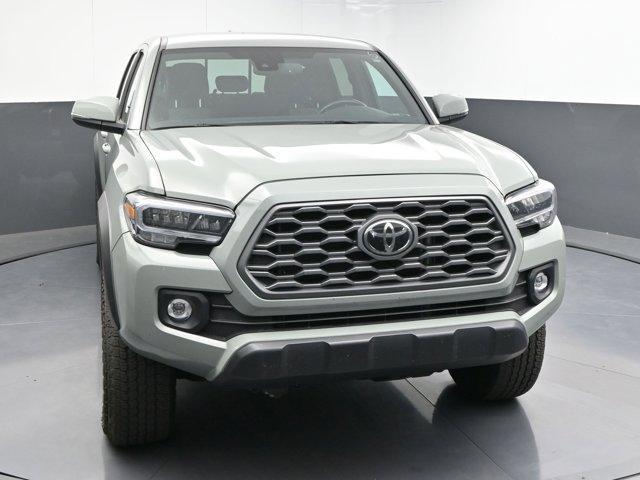 used 2023 Toyota Tacoma car, priced at $39,693