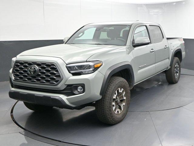 used 2023 Toyota Tacoma car, priced at $39,693