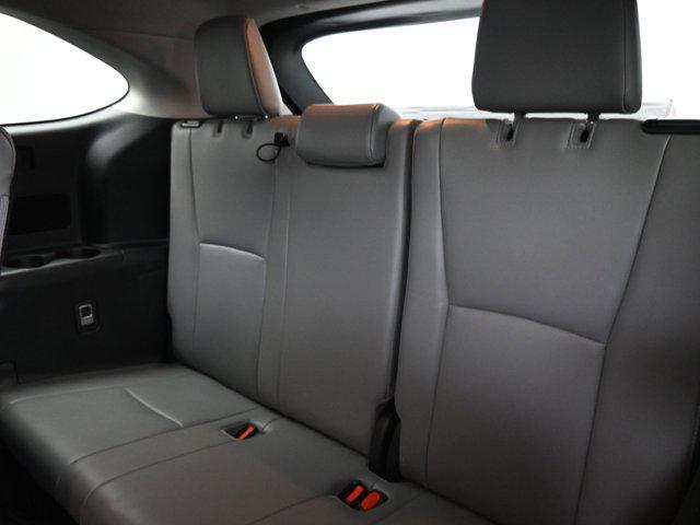 used 2023 Toyota Highlander Hybrid car, priced at $28,694