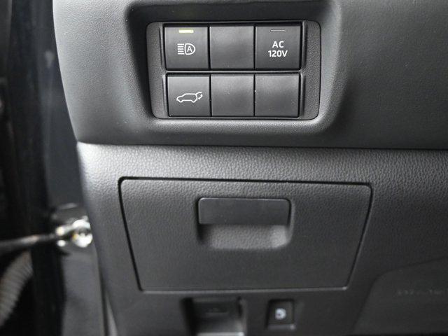 used 2023 Toyota Highlander Hybrid car, priced at $34,991