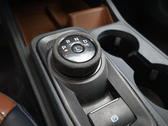 used 2022 Ford Maverick car, priced at $24,991