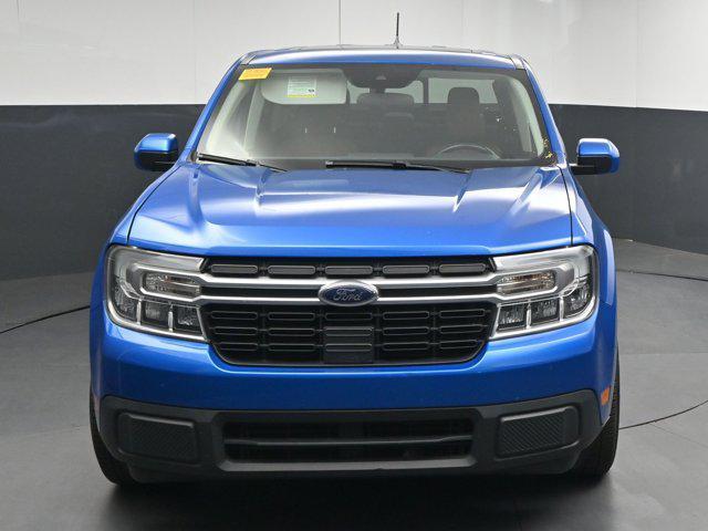 used 2022 Ford Maverick car, priced at $24,991