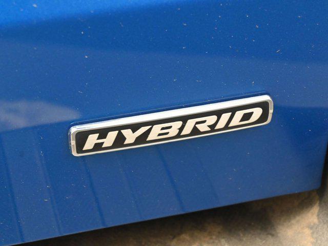 used 2022 Ford Maverick car, priced at $24,991