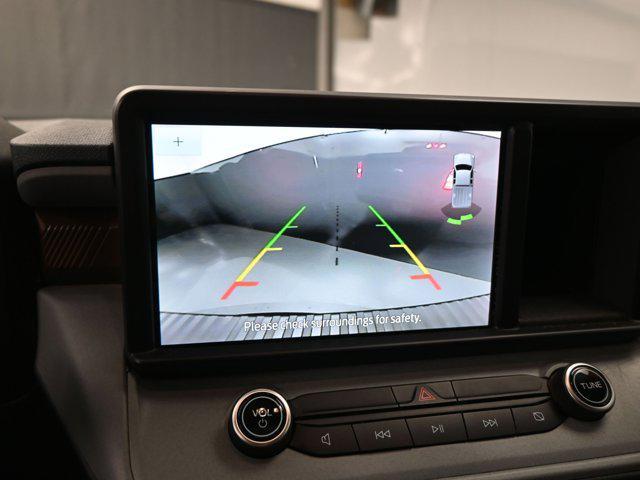 used 2022 Ford Maverick car, priced at $24,991