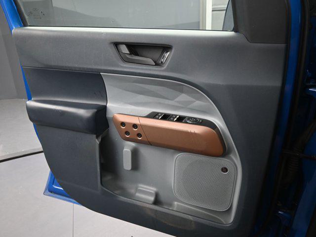 used 2022 Ford Maverick car, priced at $24,991