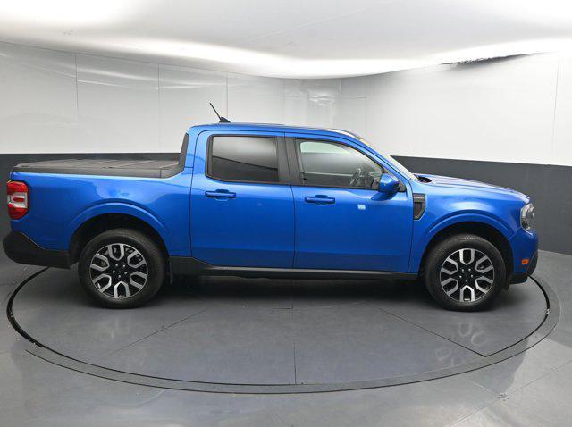 used 2022 Ford Maverick car, priced at $24,991